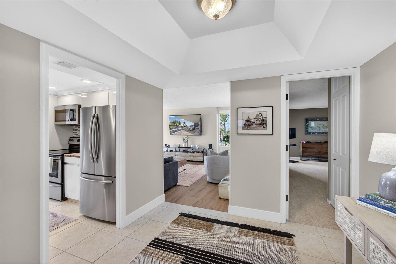 5510 N Ocean Drive # 2d, Singer Island FL 33404 photo 3