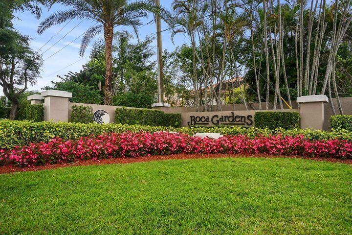 9082 Boca Gardens Parkway # C, Boca Raton FL 33496 photo 3