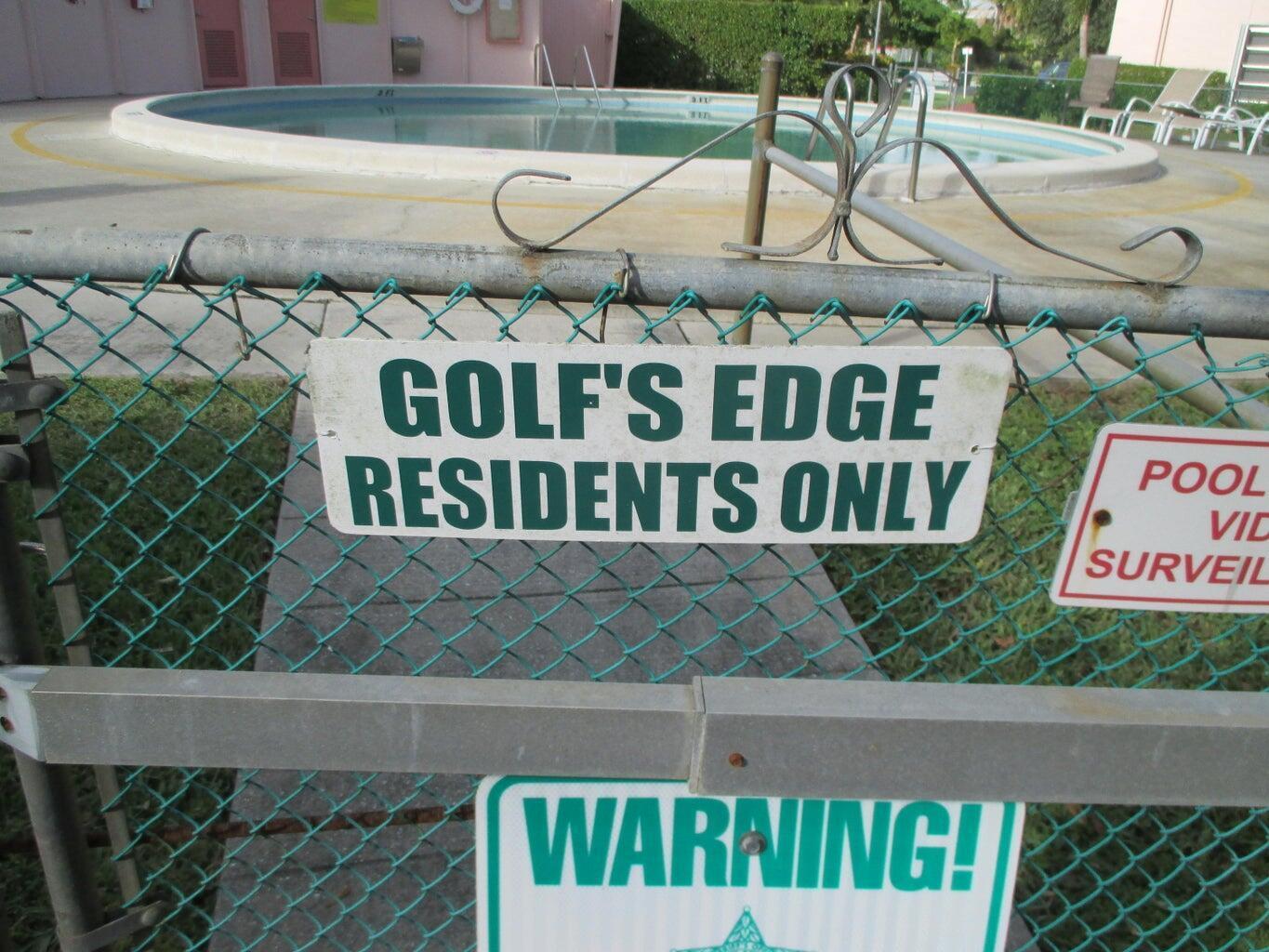 19 Golfs Edge F, West Palm Beach FL 33417 photo 3