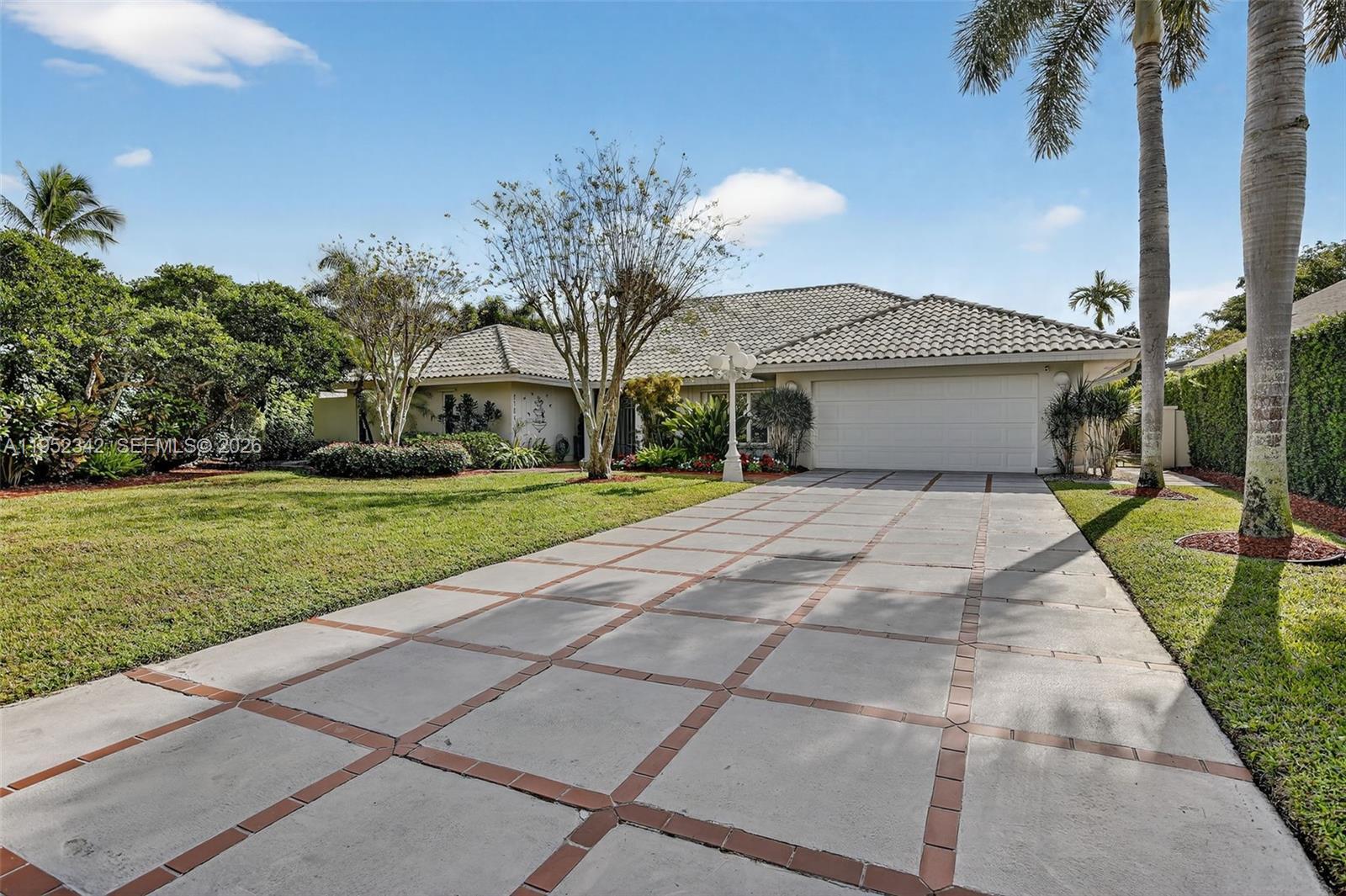 8704 Mahogany Ave, Plantation FL 33324 photo 4