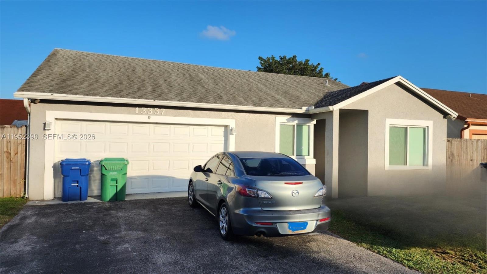 13337 SW 112th Pl, Miami FL 33176