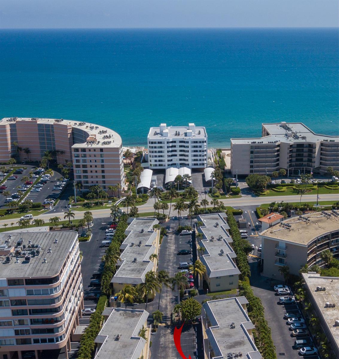 3601 S Ocean Boulevard # 408, South Palm Beach FL 33480