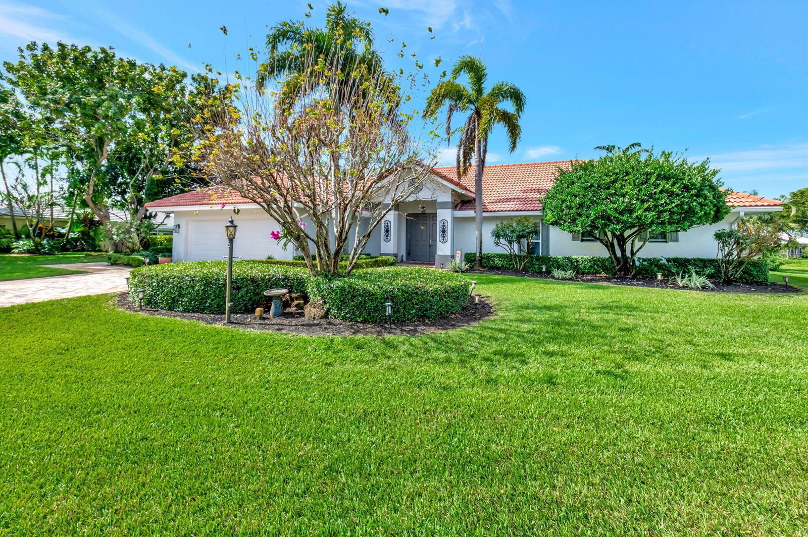 11951 Date Palm Drive, Boynton Beach FL 33436 photo 2