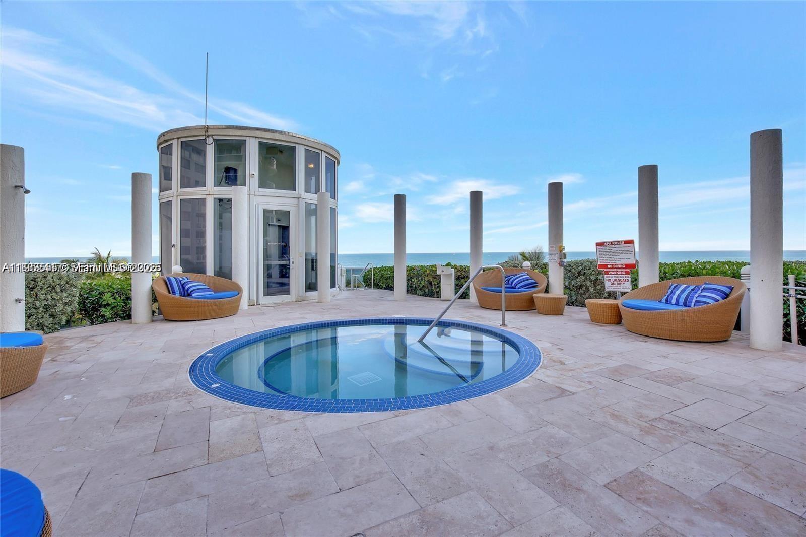17201 Collins Ave+DEN # 1403, Sunny Isles Beach FL 33160 photo 3
