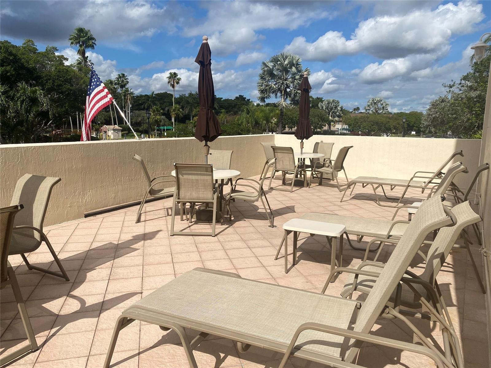7280 S Devon Drive # 208, Tamarac FL 33321 photo 2