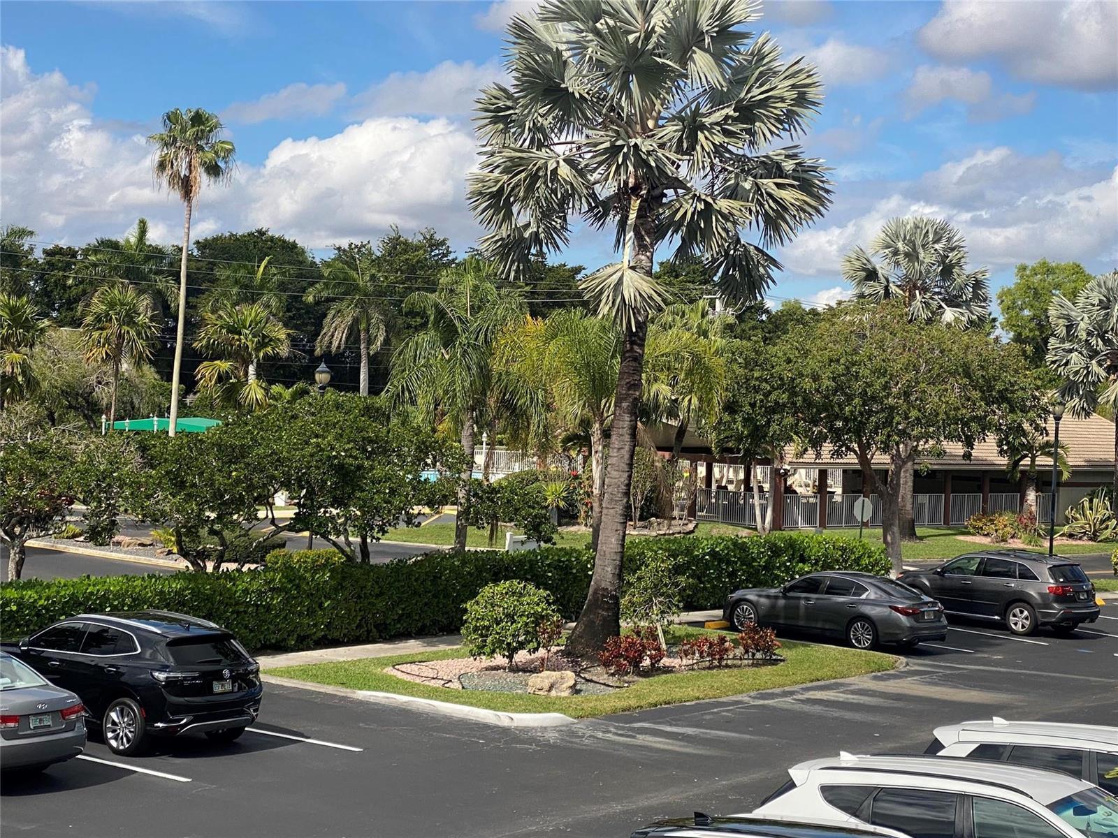 7280 S Devon Drive # 208, Tamarac FL 33321