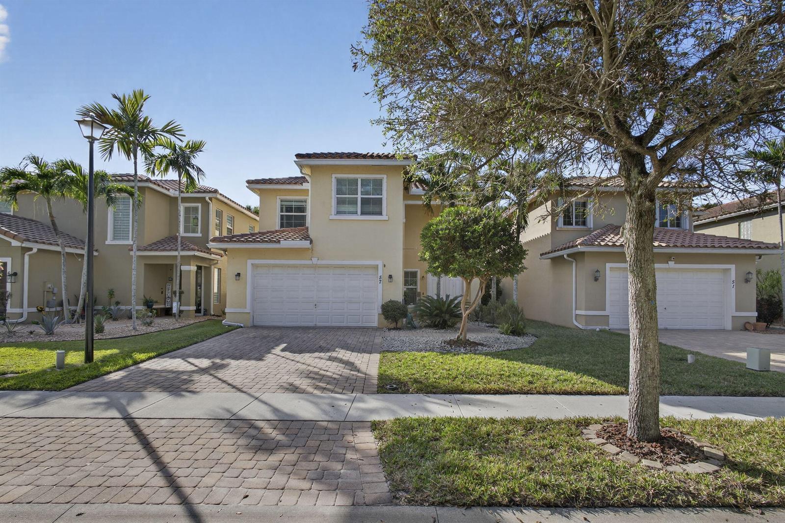 57 Atwell Drive, West Palm Beach FL 33411 photo 2