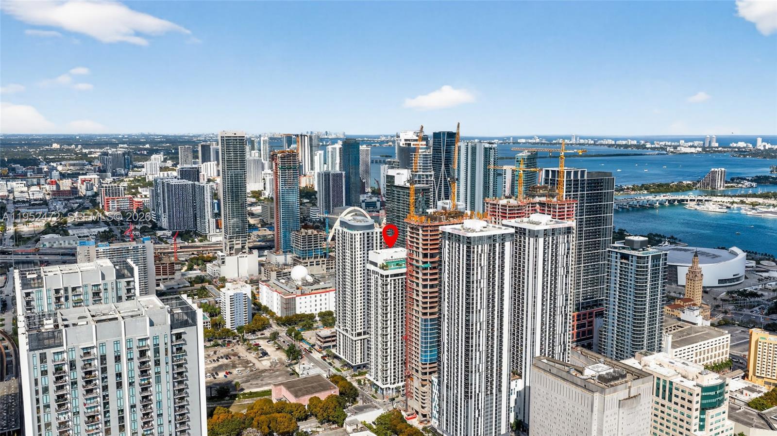 11 NE 6 ST # 3210, Miami FL 33132 photo 4