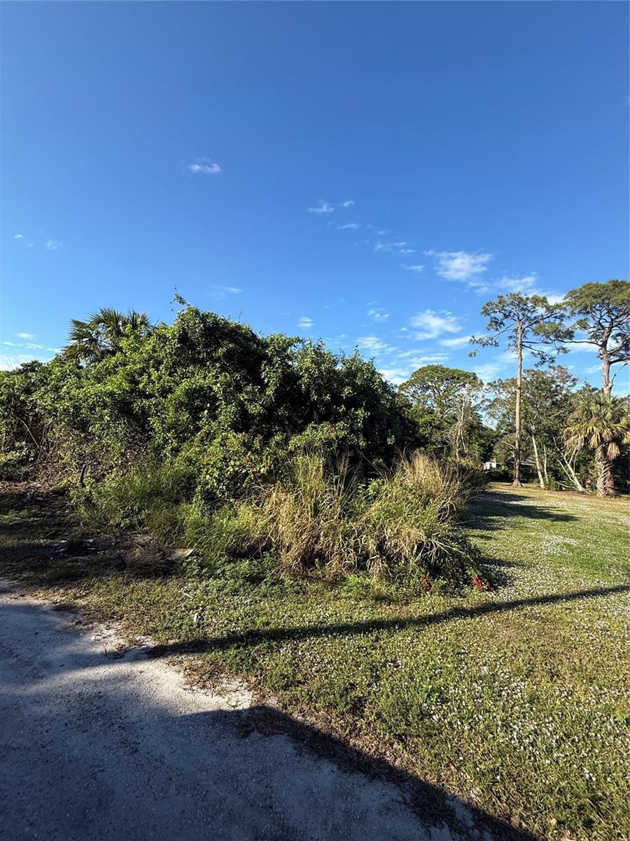 0 Avenue G, Fort Pierce FL 34947