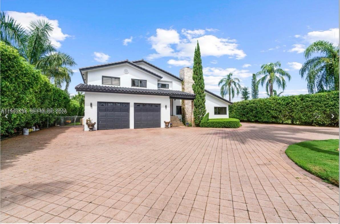 3420 SW 129th Ave, Miami FL 33175