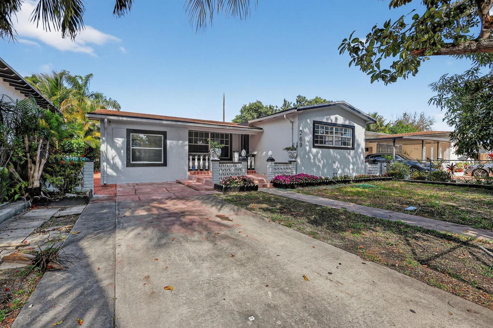 269 NE 110th Terrace, Miami FL 33161 photo 3