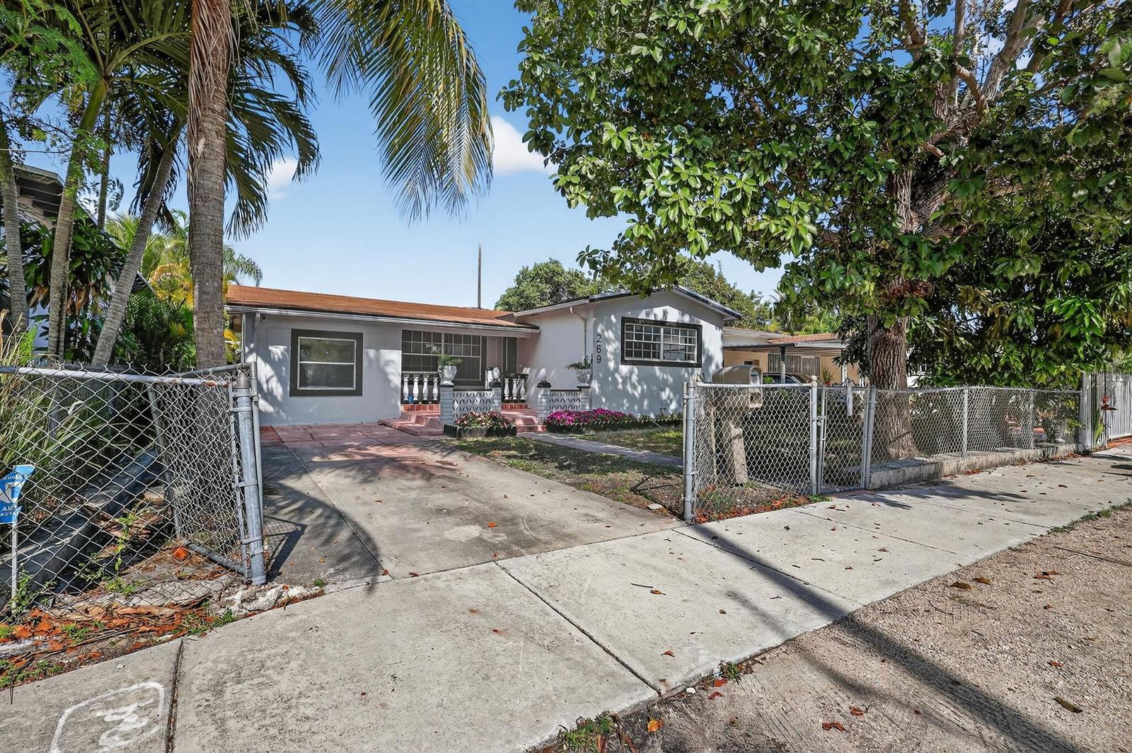269 NE 110th Terrace, Miami FL 33161 photo 5