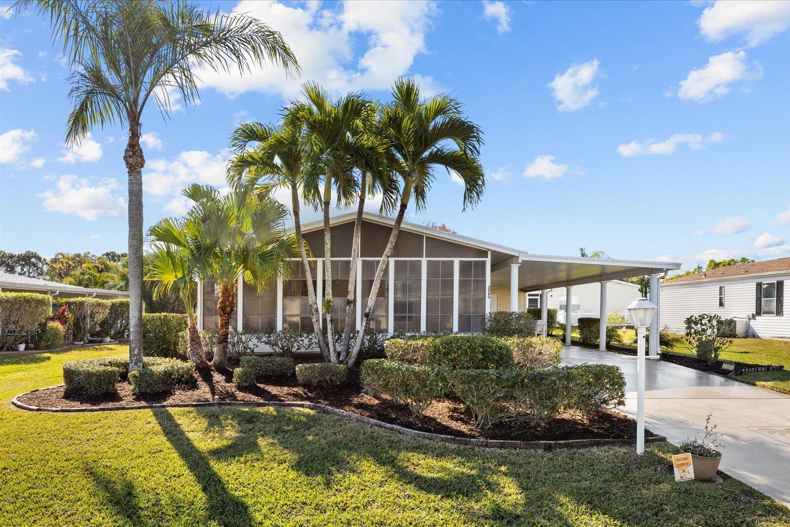 3060 Five Iron Drive, Port St. Lucie FL 34952 photo 2