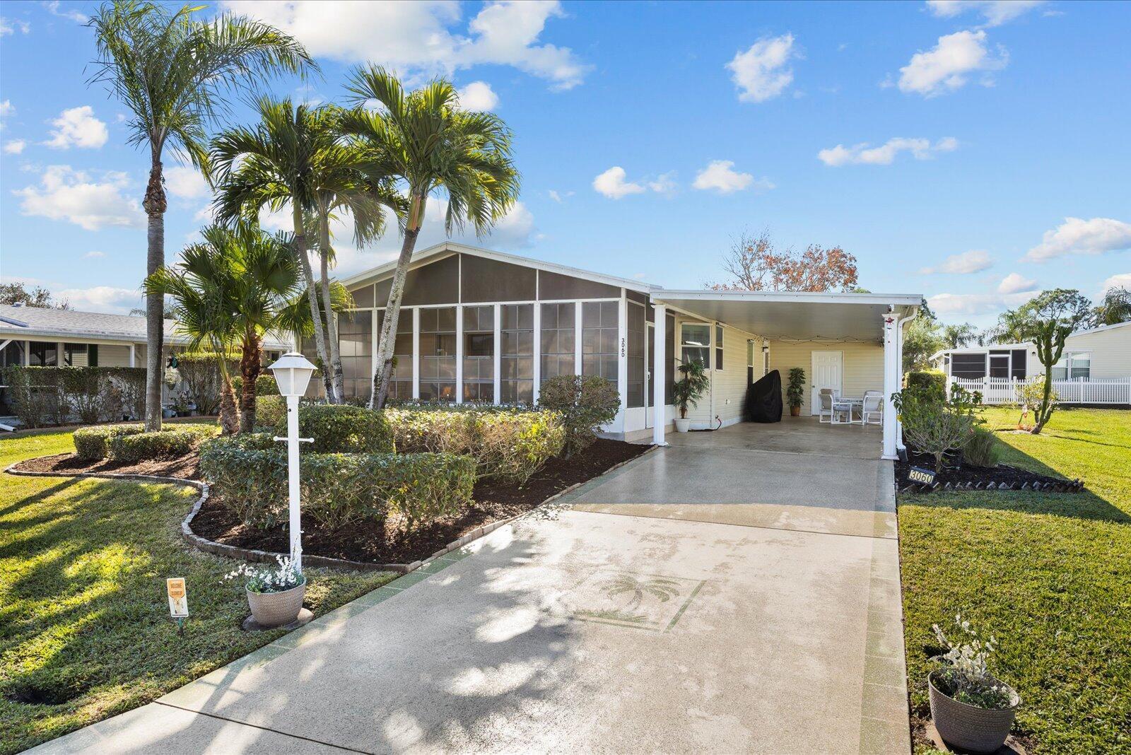 3060 Five Iron Drive, Port St. Lucie FL 34952 photo 3