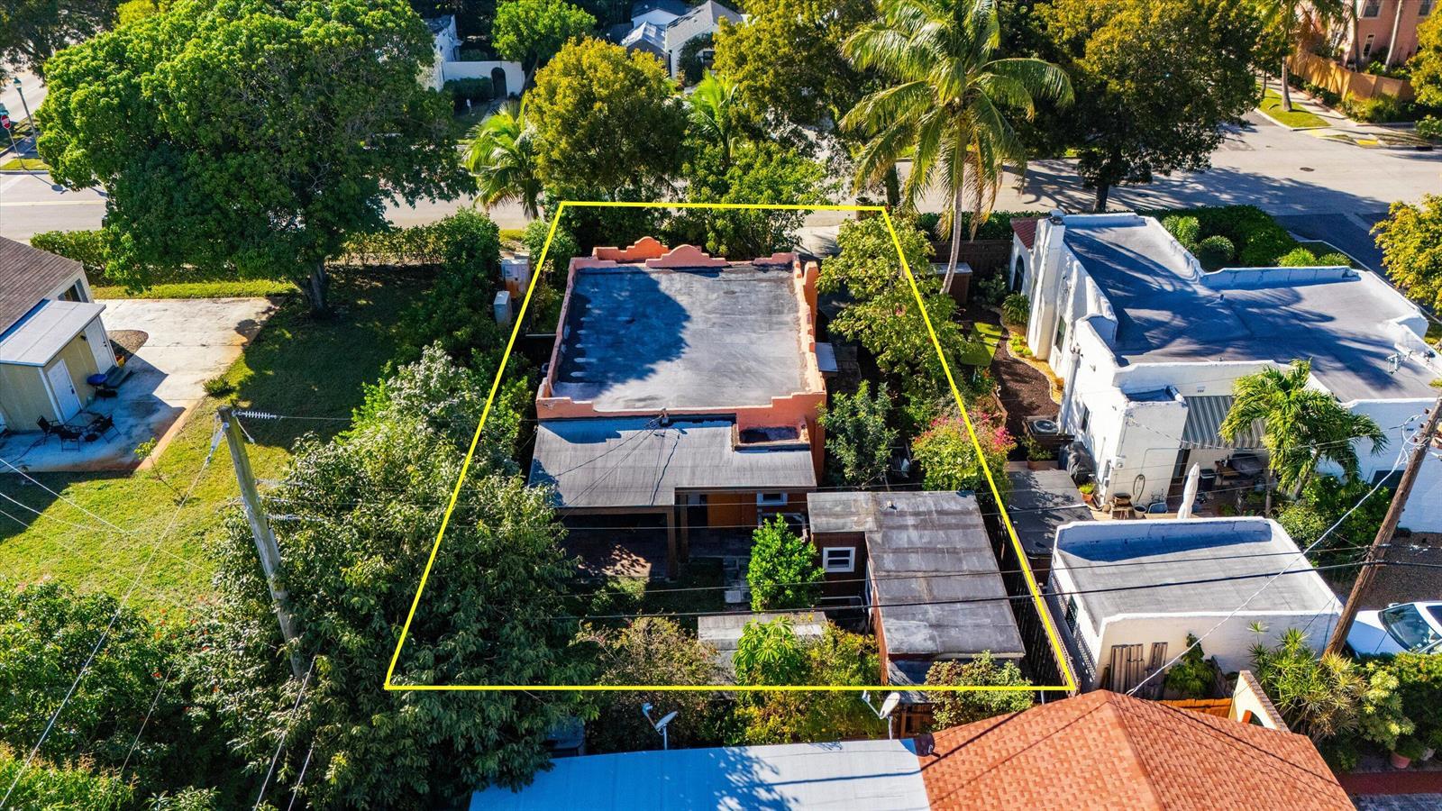 6704 Garden Avenue, West Palm Beach FL 33405 photo 3