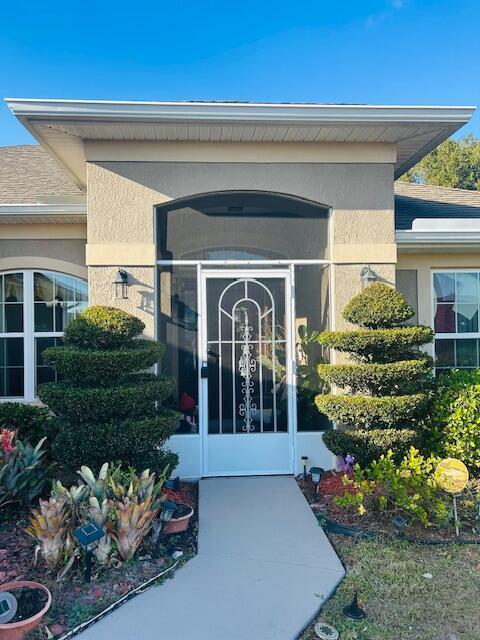 221 SW Kestor Drive, Port St. Lucie FL 34953