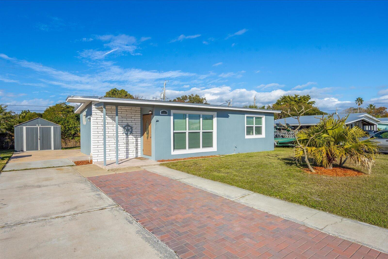 788 Schumann Drive, Sebastian FL 32958