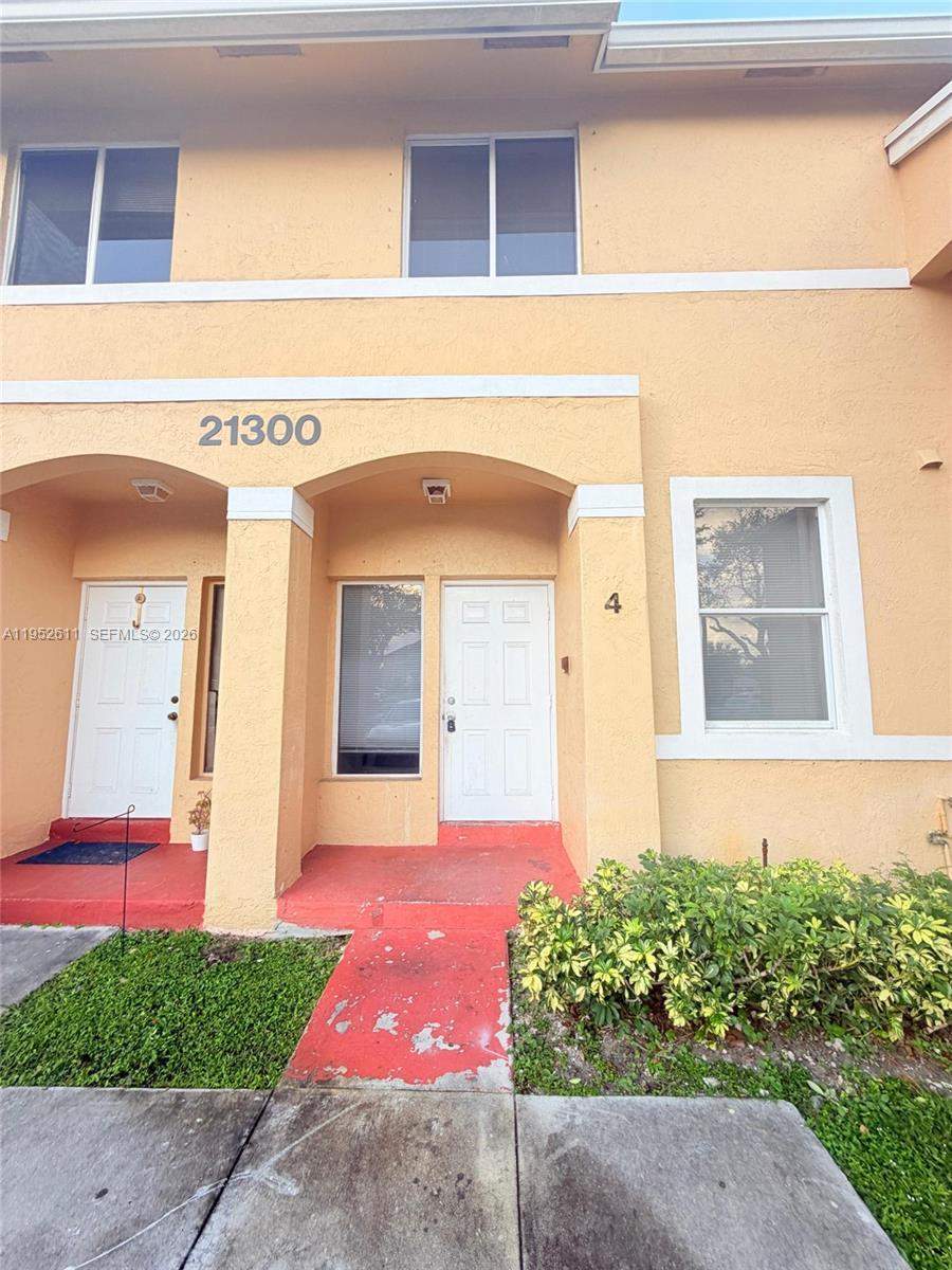 21300 NE 8th Ct # 3004, Miami FL 33179