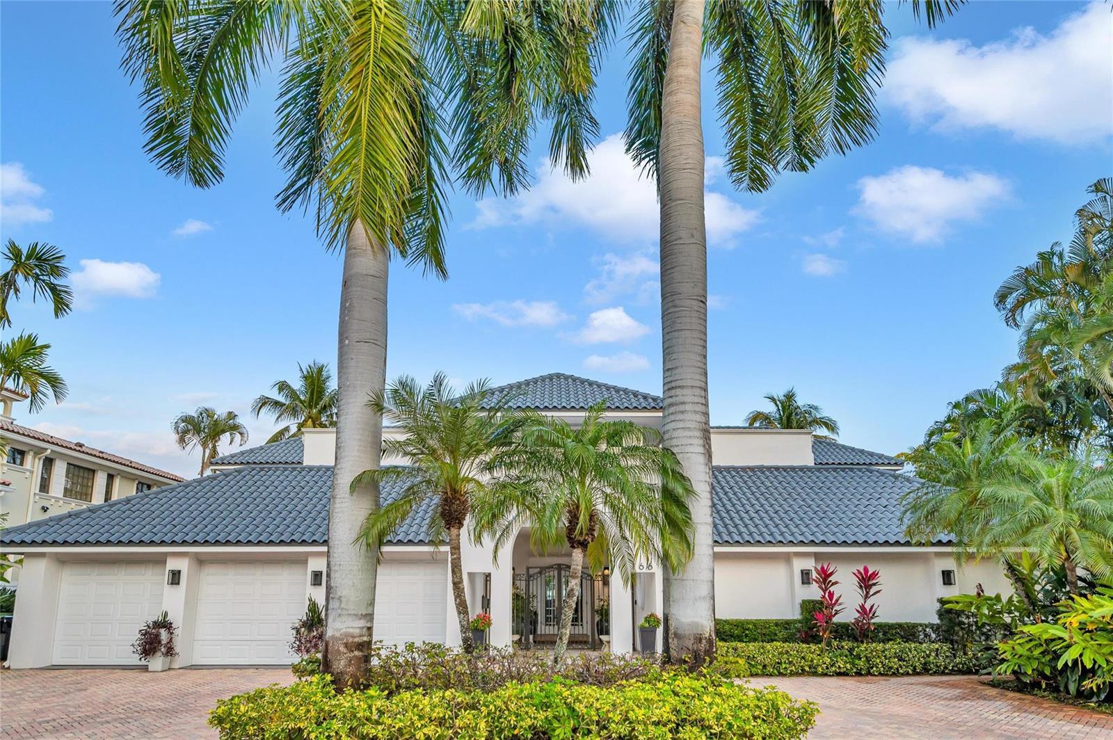 166 Royal Palm Drive, Fort Lauderdale FL 33301 photo 4