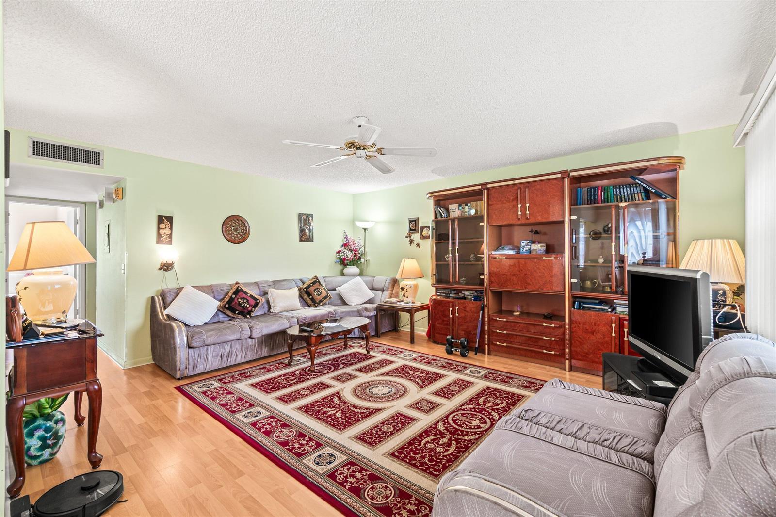 508 Normandy K # 508, Delray Beach FL 33484 photo 5