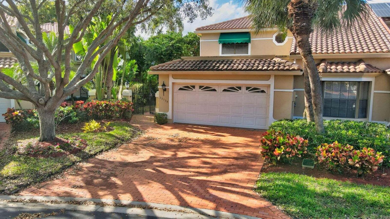 22728 Caravelle Circle, Boca Raton FL 33433