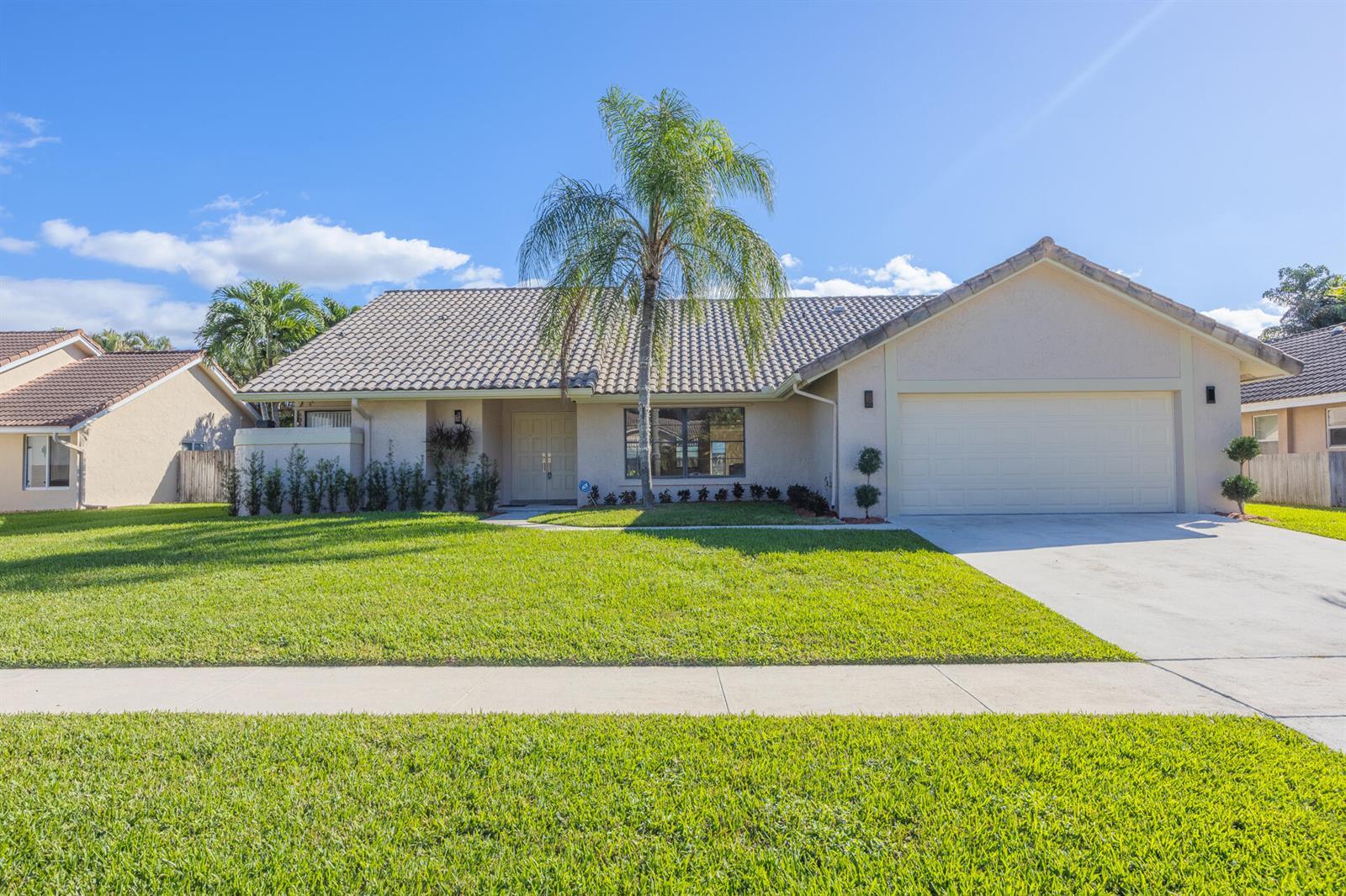 22352 Martella Avenue, Boca Raton FL 33433