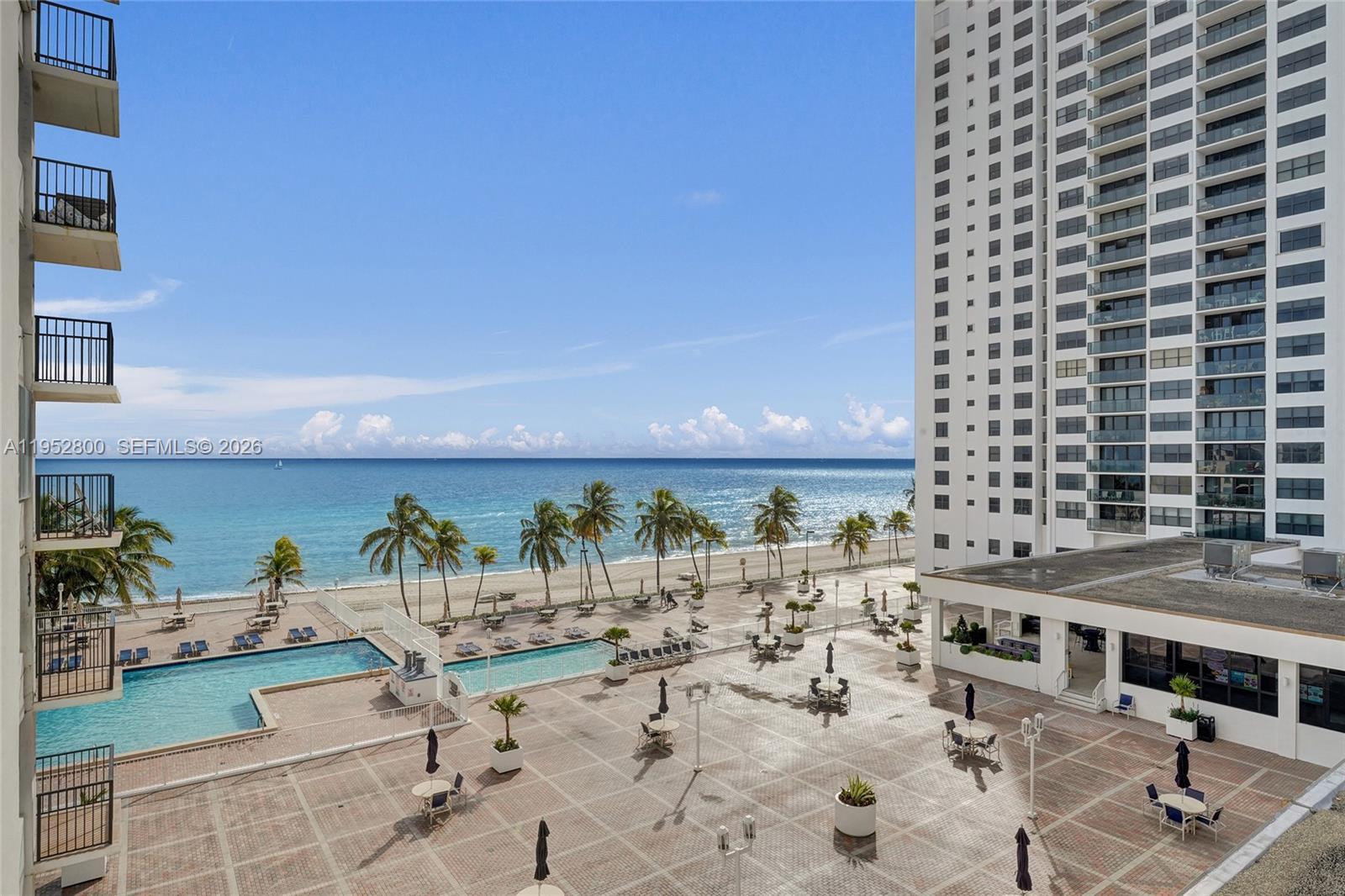2201 S Ocean Dr # 608, Hollywood FL 33019 photo 3