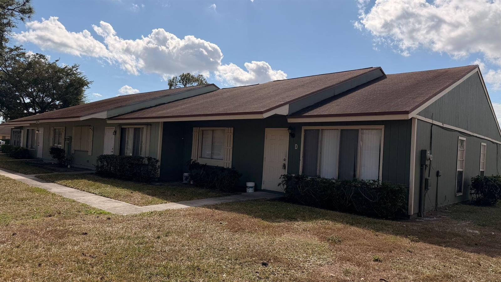 4774 Orleans Court # D, West Palm Beach FL 33415