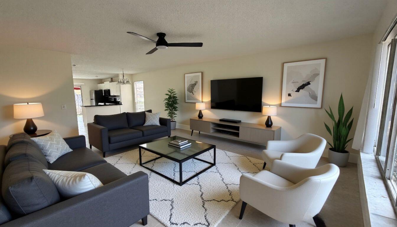 4774 Orleans Court # D, West Palm Beach FL 33415 photo 4