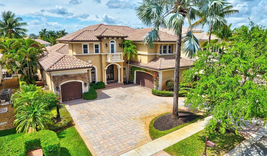 17537 Middlebrook Way, Boca Raton FL 33496