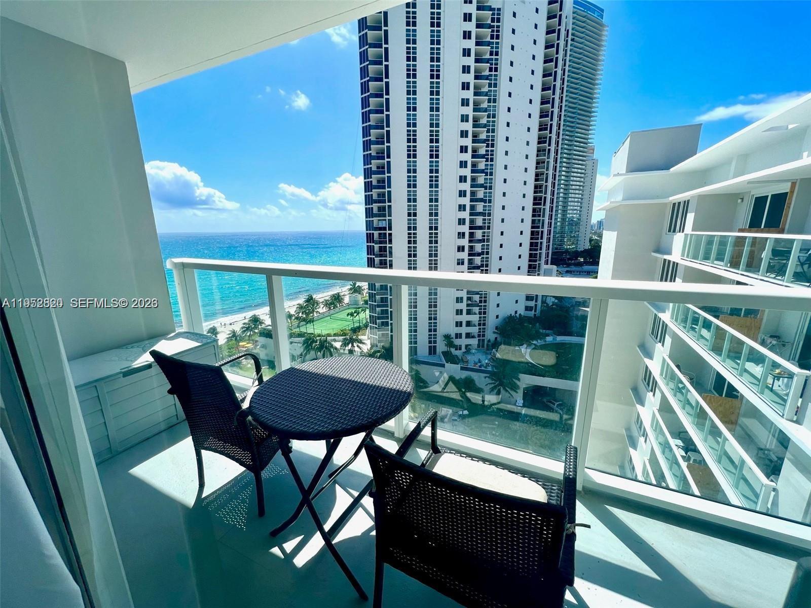 19201 Collins Ave # 1102, Sunny Isles Beach FL 33160