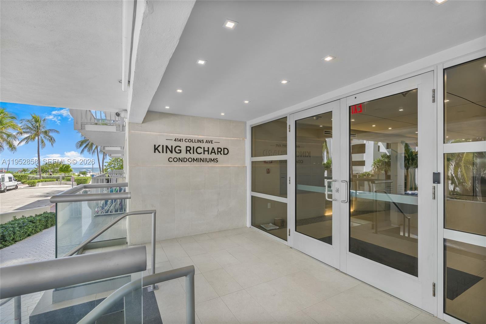 4141 Collins Ave # 201, Miami Beach FL 33140 photo 2