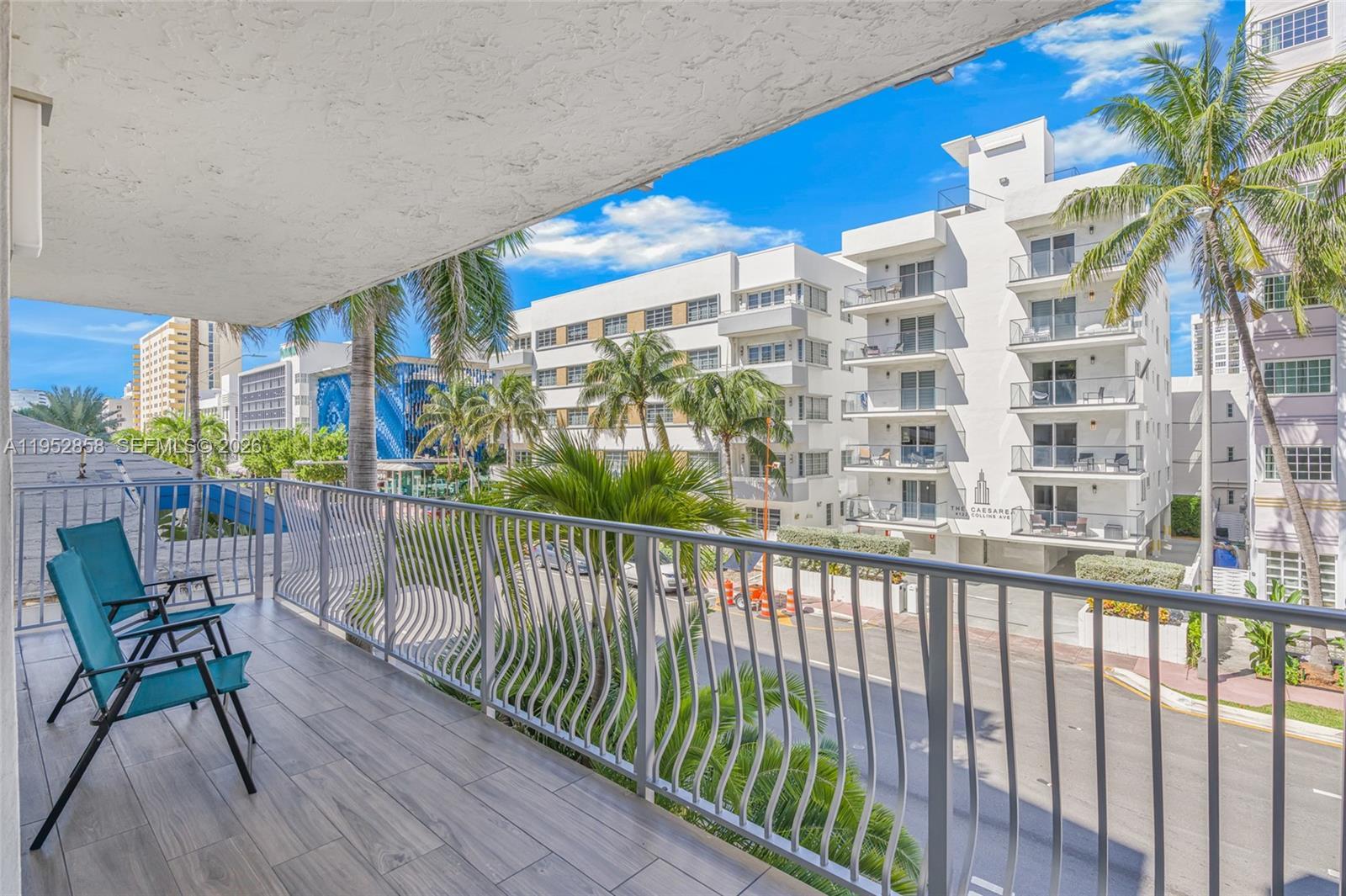 4141 Collins Ave # 201, Miami Beach FL 33140 photo 3