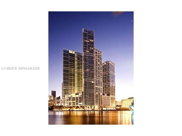 475 Brickell Ave # 3611, Miami FL 33131