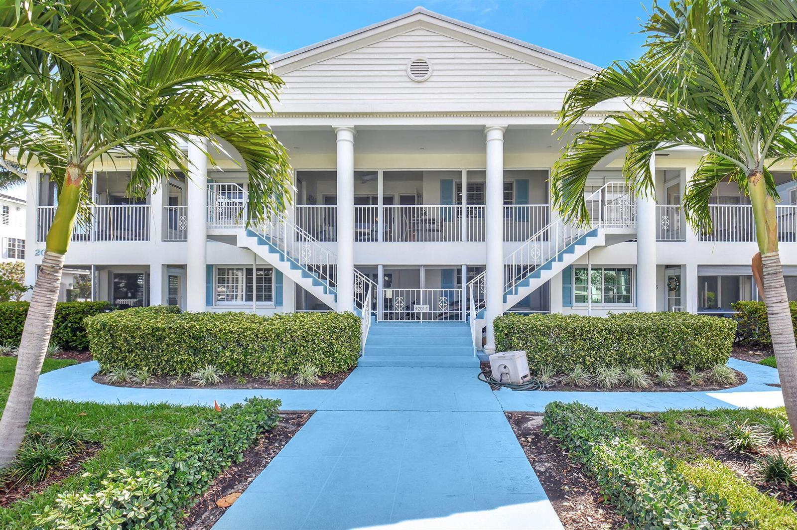 201 Venetian Drive # 4, Delray Beach FL 33483
