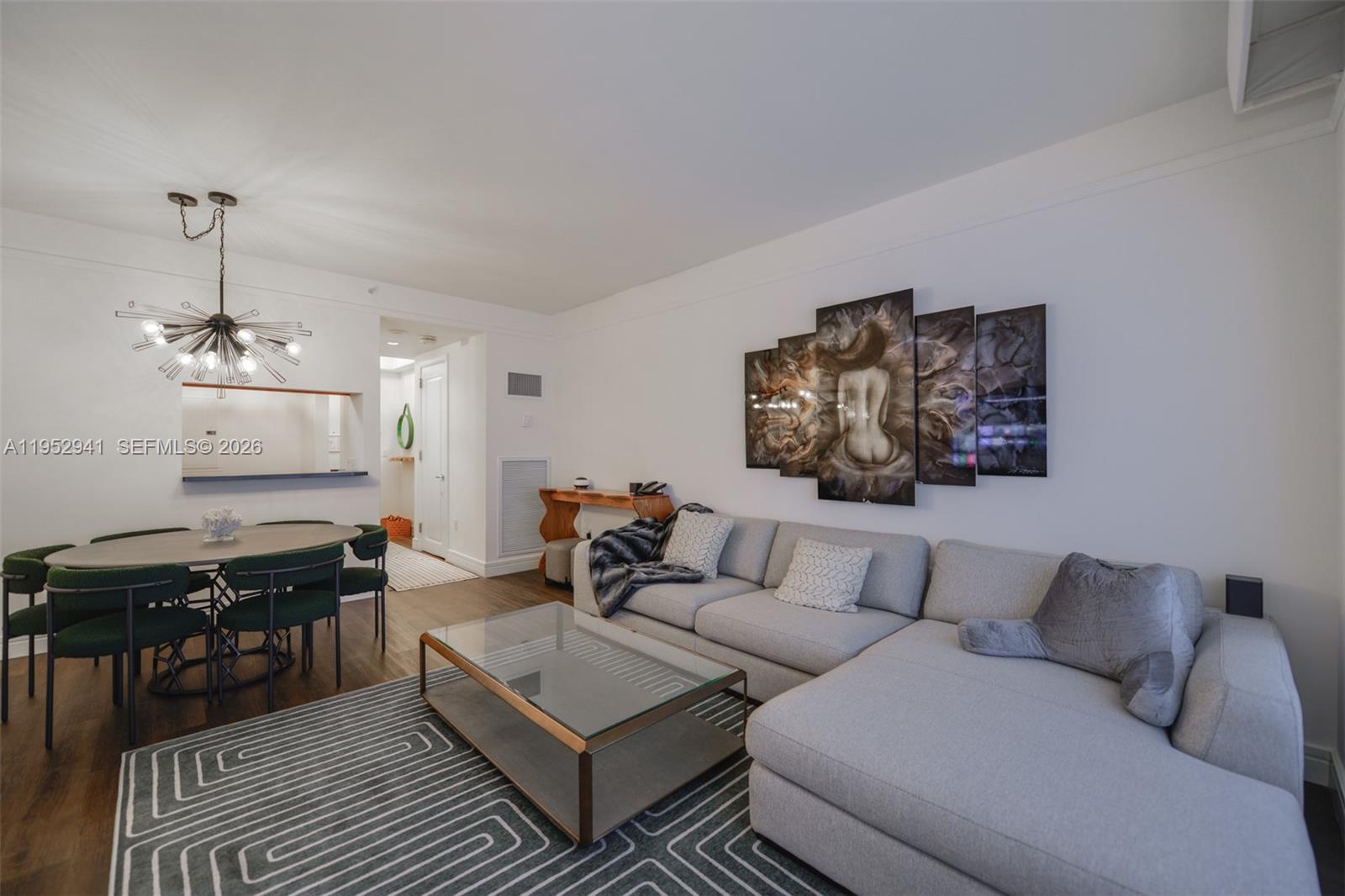 1435 Brickell Ave # 3510, Miami FL 33131 photo 5