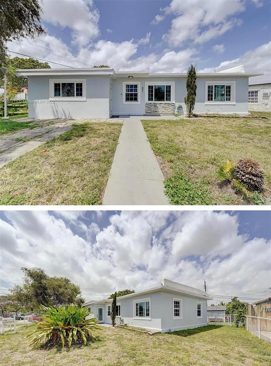 801 E 16th Pl, Hialeah FL 33010