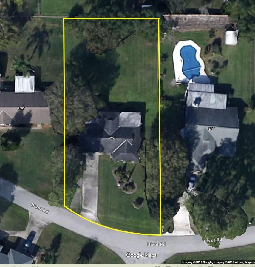 3401 Divot Road, Sebring FL 33872 photo 5