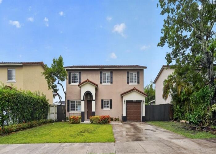 18123 SW 154th Avenue, Miami FL 33187