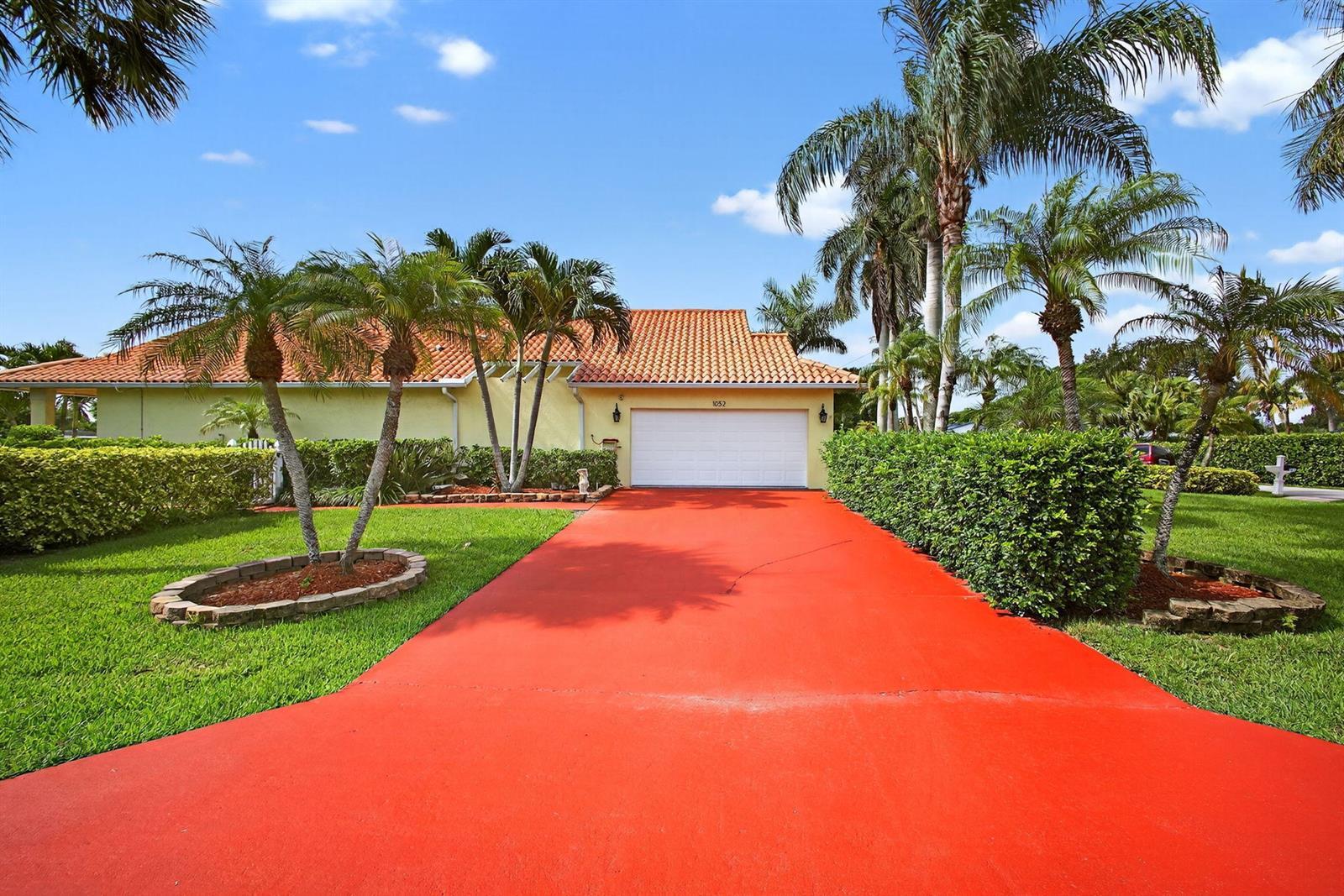 1052 W Shore Drive, West Palm Beach FL 33406 photo 5