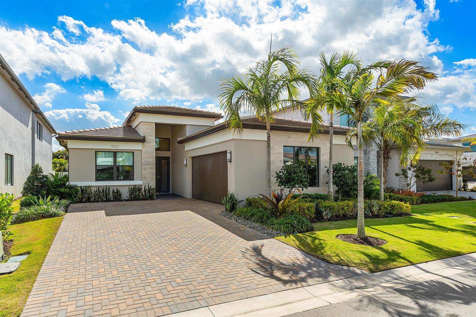 9212 Silver Marsh Lane, Boca Raton FL 33434