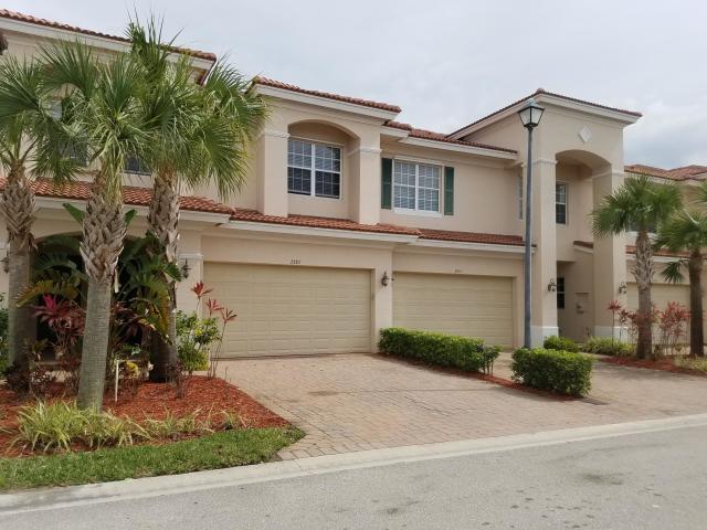 2887 SW Cedar Dunes Drive, Port St. Lucie FL 34953