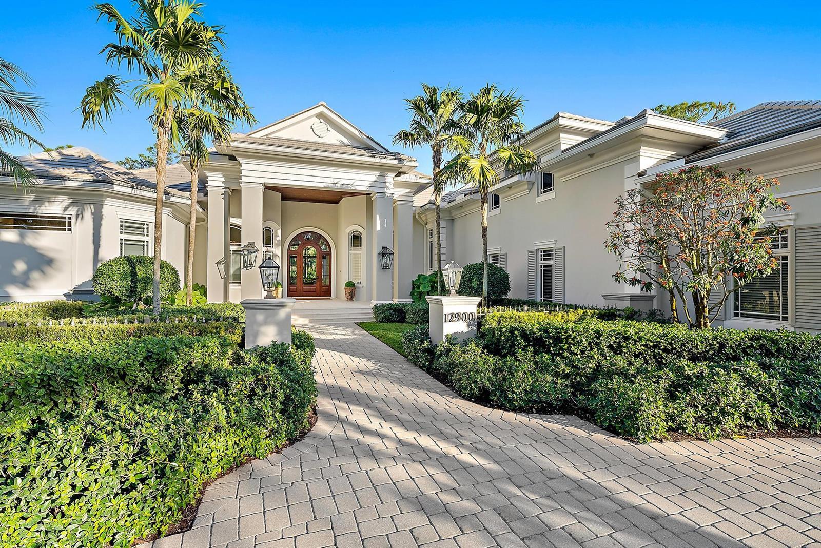 12900 Hammock Crossing, Palm Beach Gardens FL 33418 photo 5