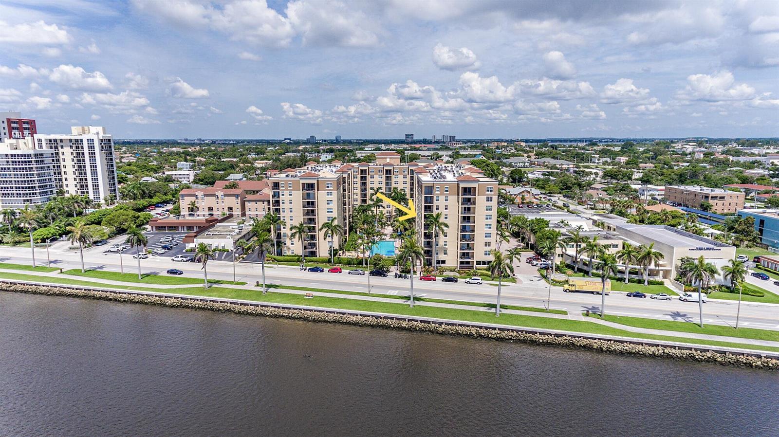 1801 N Flagler Drive # 639, West Palm Beach FL 33407 photo 3