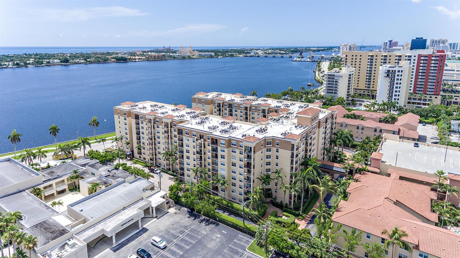 1801 N Flagler Drive # 639, West Palm Beach FL 33407 photo 4