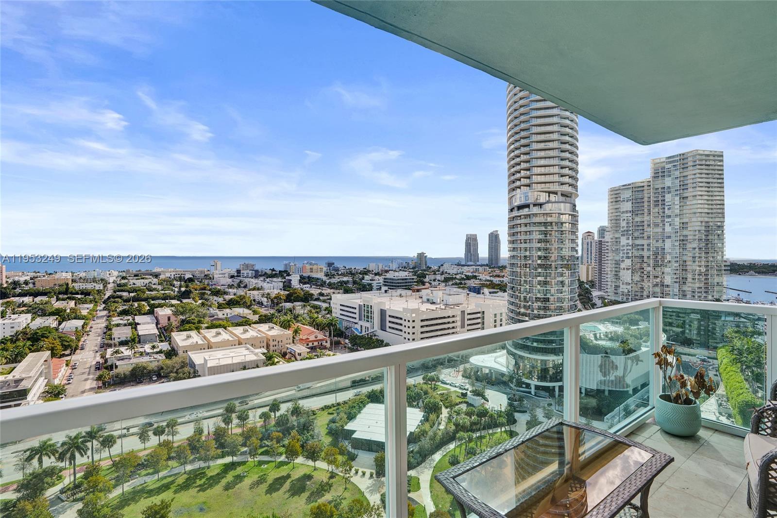 650 West Ave # 2206, Miami Beach FL 33139 photo 3