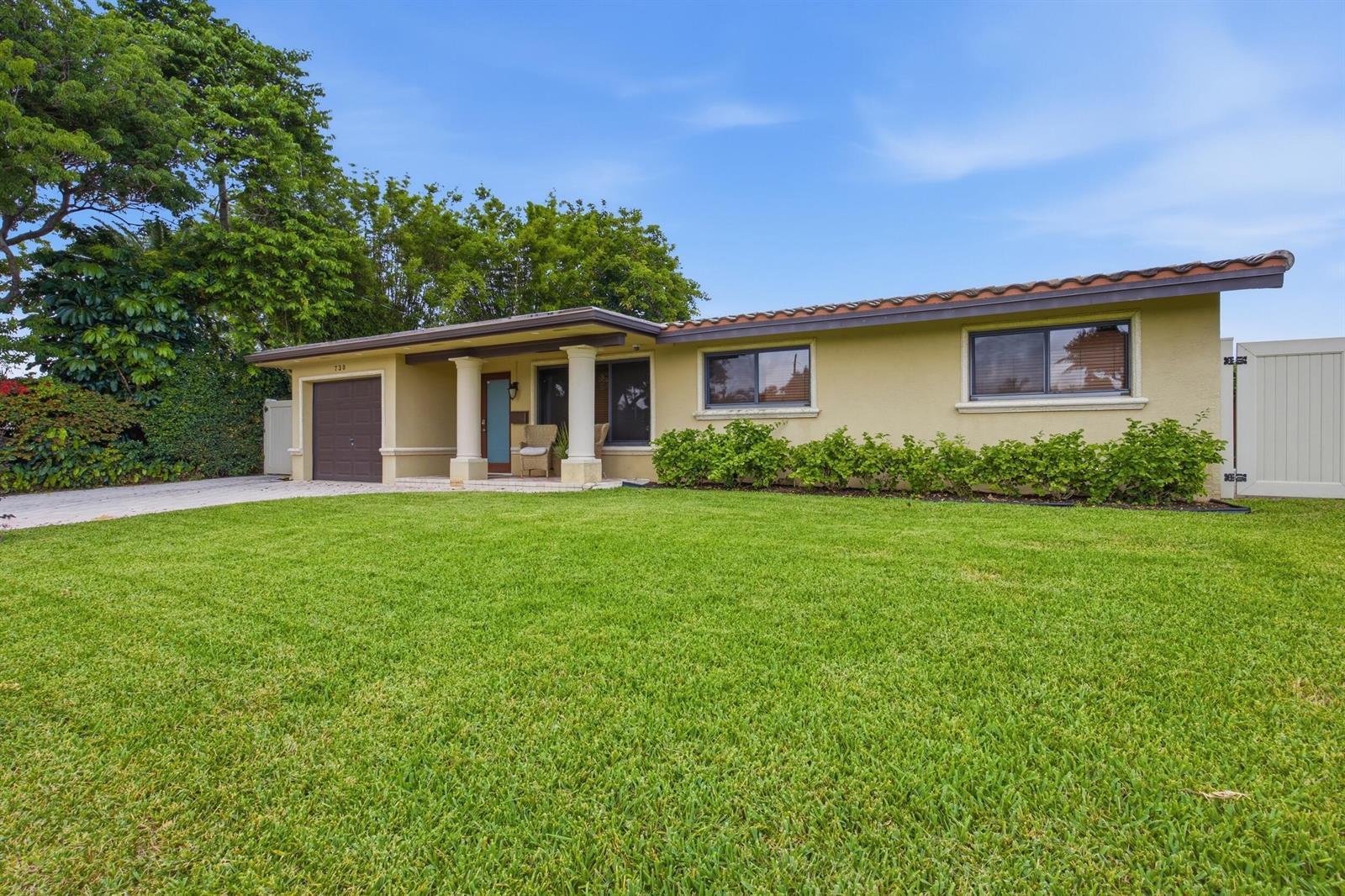 730 SE 3rd Terrace, Pompano Beach FL 33060 photo 3