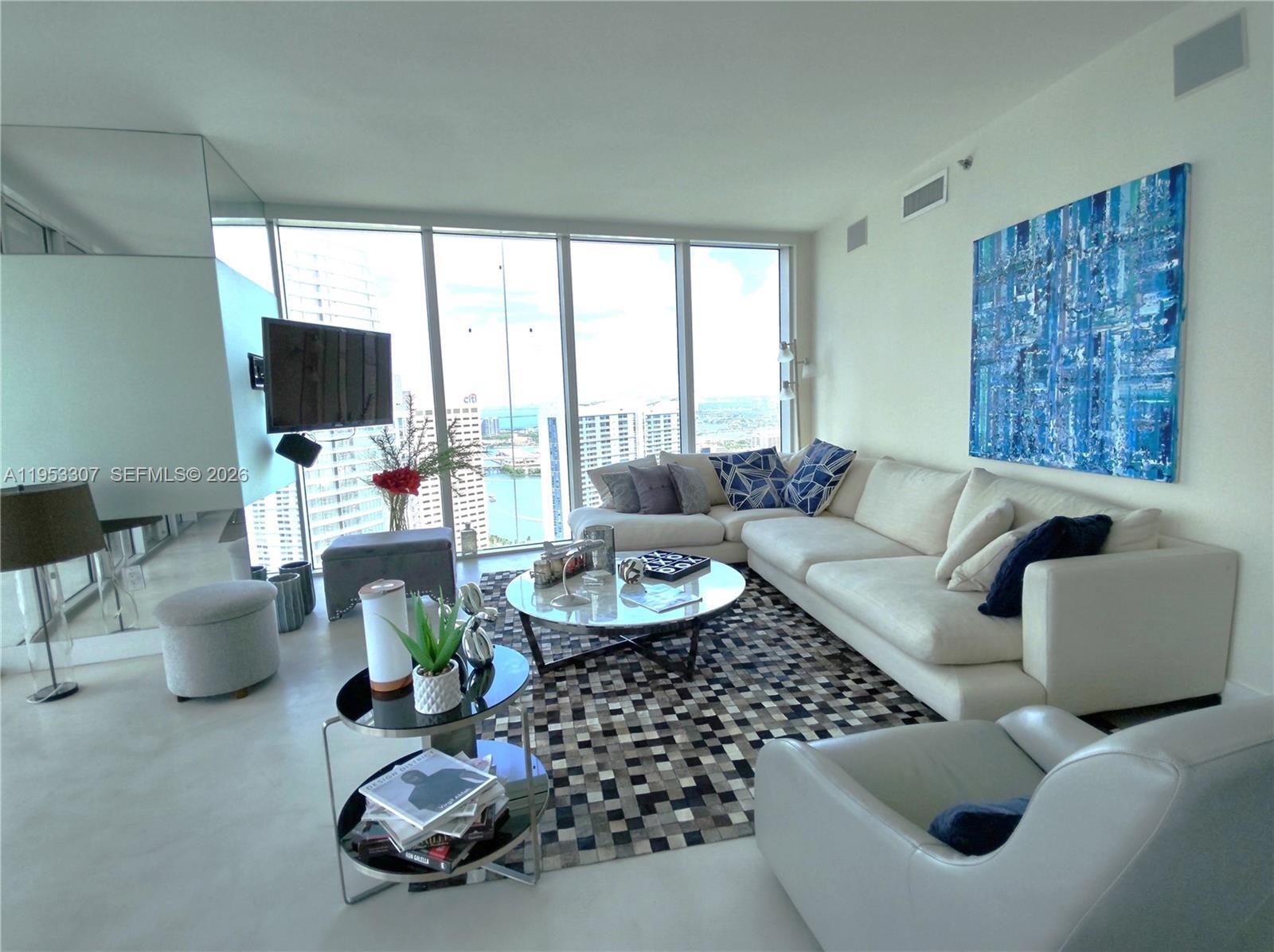 465 Brickell Ave # 4402, Miami FL 33131 photo 3