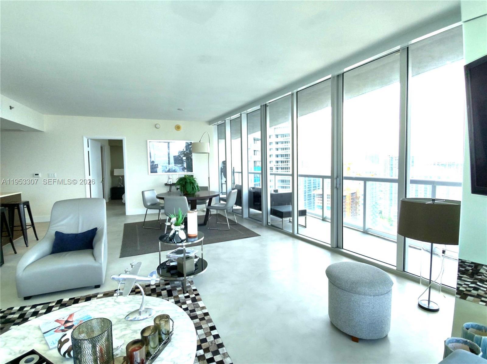 465 Brickell Ave # 4402, Miami FL 33131 photo 5
