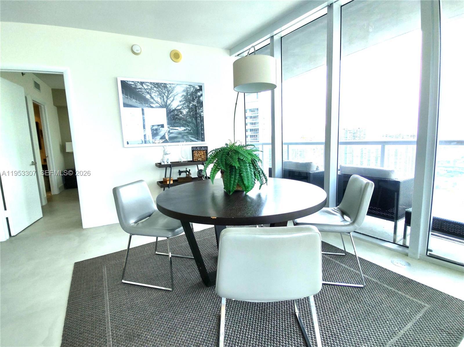 465 Brickell Ave # 4402, Miami FL 33131 photo 4